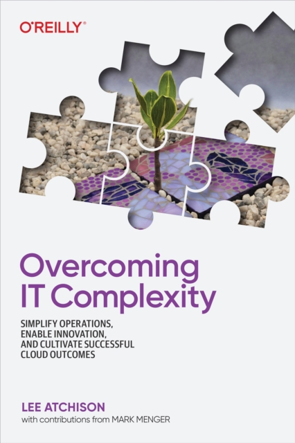 Overcoming IT Complexity, PDF eBook