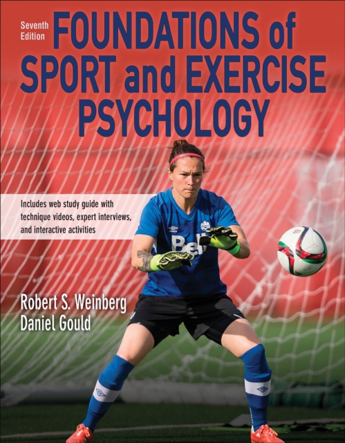 Foundations of Sport and Exercise Psychology, Multiple-component retail product Book