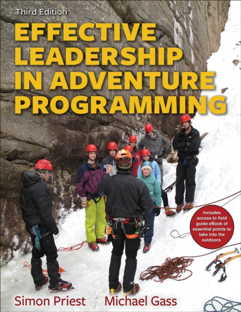 Effective Leadership in Adventure Programming, PDF eBook