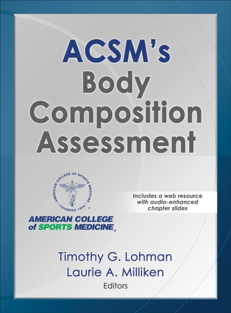 ACSM's Body Composition Assessment, EPUB eBook