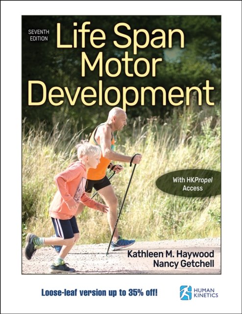 Life Span Motor Development, Loose-leaf Book