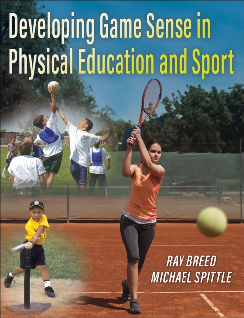 Developing Game Sense in Physical Education and Sport, EPUB eBook