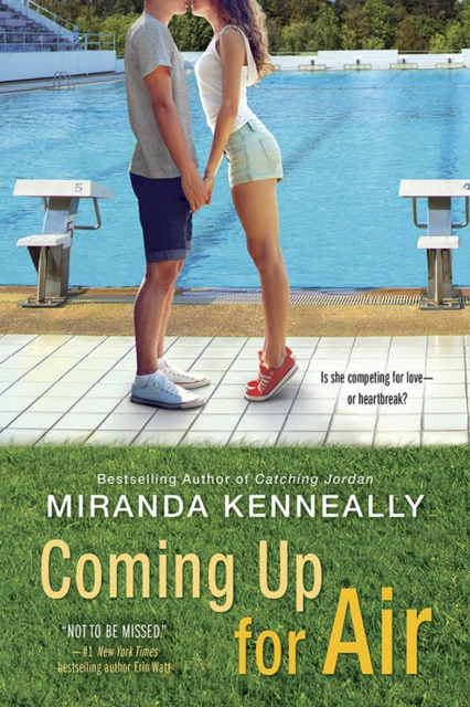 Coming Up for Air, EPUB eBook