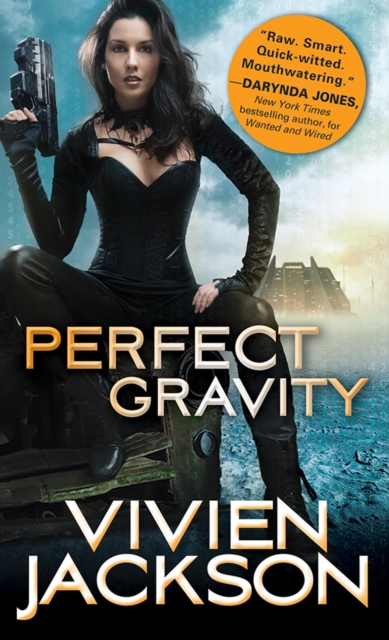 Perfect Gravity, EPUB eBook