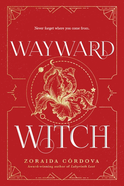 Wayward Witch, EPUB eBook