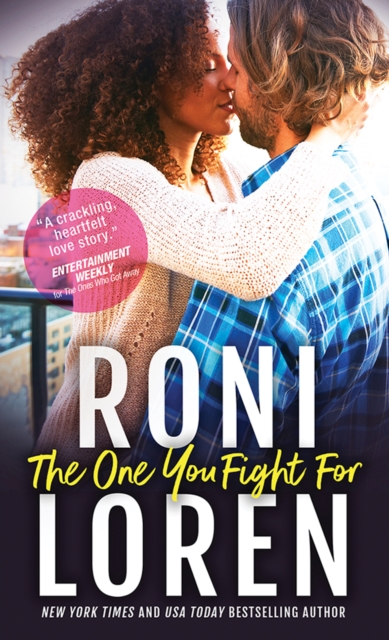 The One You Fight For, EPUB eBook