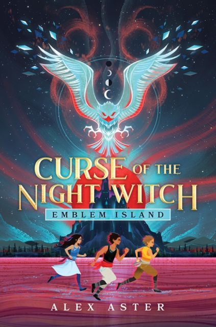 Curse of the Night Witch, EPUB eBook