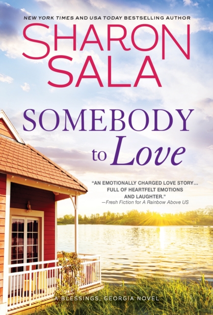 Somebody to Love, Paperback / softback Book