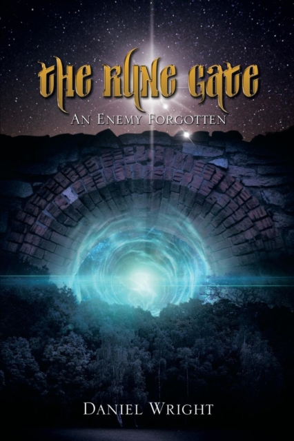 The Rune Gate : An Enemy Forgotten, Paperback / softback Book