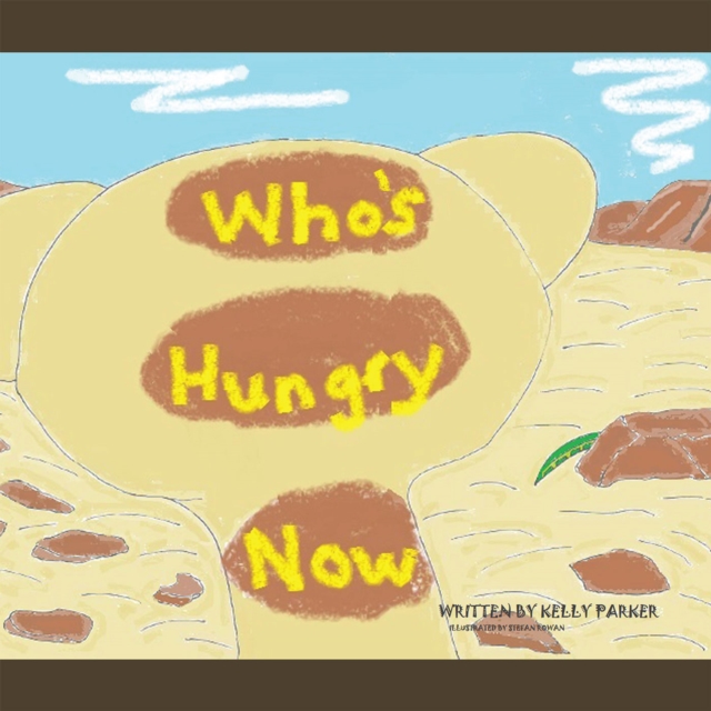 Who's Hungry Now?, EPUB eBook