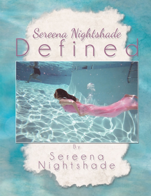 Sereena Nighshade Defined, EPUB eBook