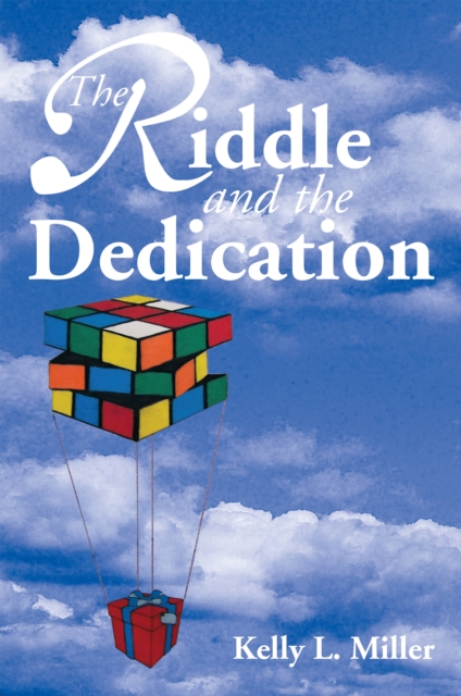The Riddle and the Dedication, EPUB eBook