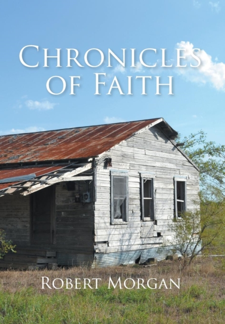 Chronicles of Faith, Hardback Book