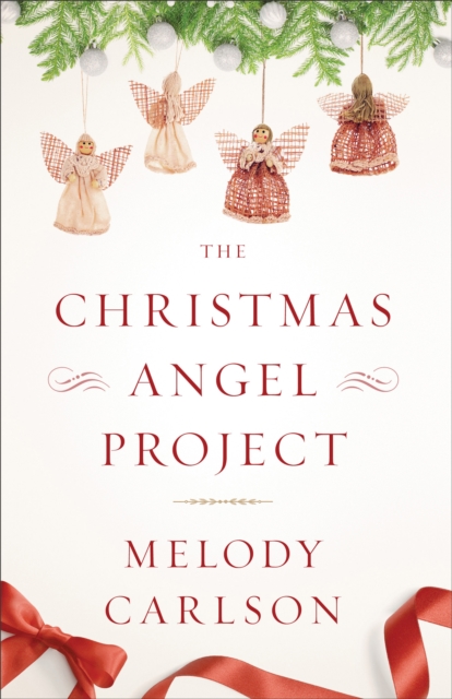 The Christmas Angel Project, EPUB eBook