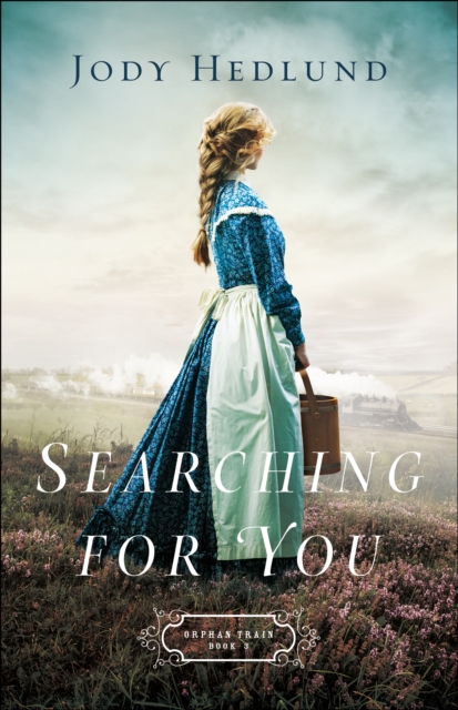Searching for You (Orphan Train Book #3), EPUB eBook