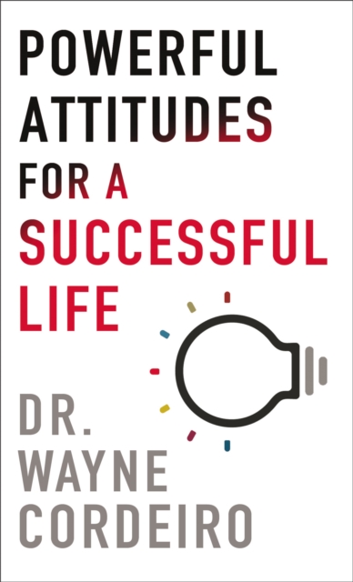 Powerful Attitudes for a Successful Life, EPUB eBook
