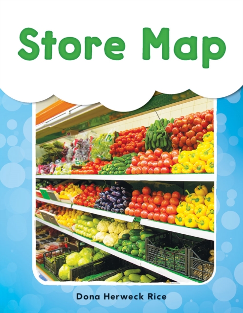 Store Map, PDF eBook