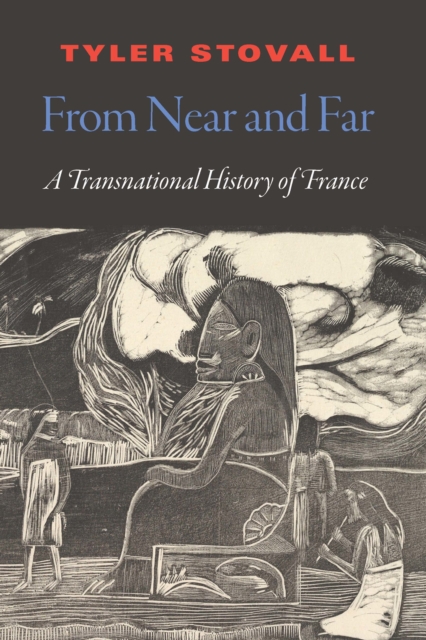 From Near and Far : A Transnational History of France, PDF eBook