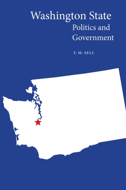 Washington State Politics and Government, PDF eBook