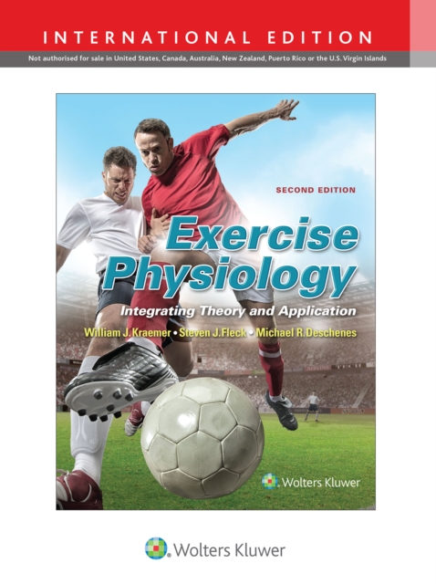 Exercise Physiology : Integrating Theory and Application, Hardback Book