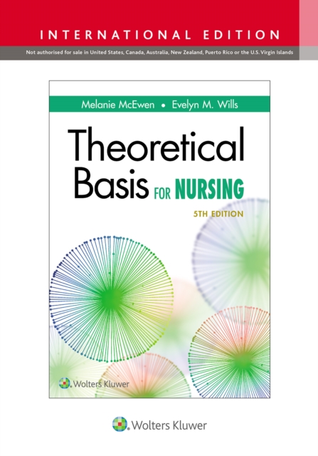 Theoretical Basis for Nursing, Paperback / softback Book