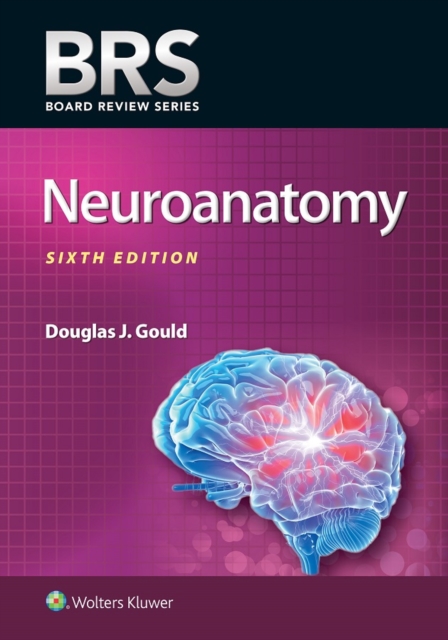 BRS Neuroanatomy, EPUB eBook