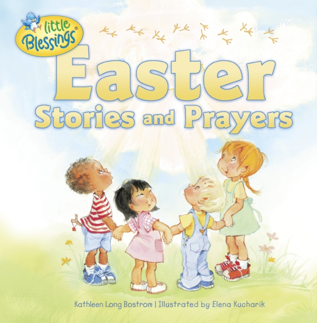 Easter Stories And Prayers., Hardback Book