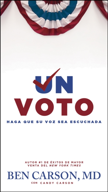 voto, Paperback Book
