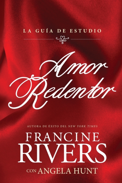 Amor Redentor, Paperback / softback Book