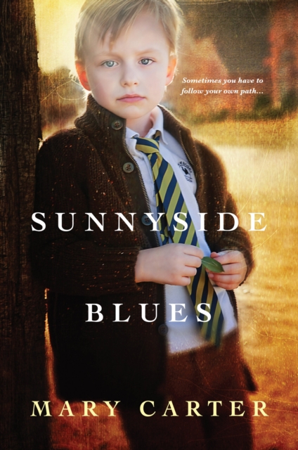 Sunnyside Blues, Paperback / softback Book