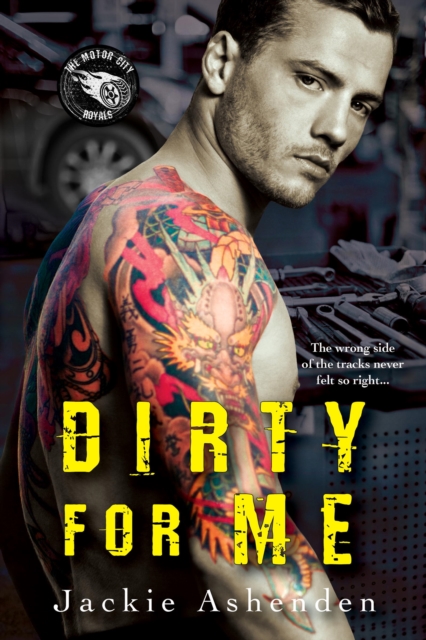 Dirty for Me, EPUB eBook