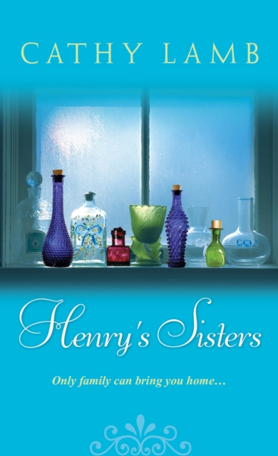 Henry's Sisters, Paperback / softback Book
