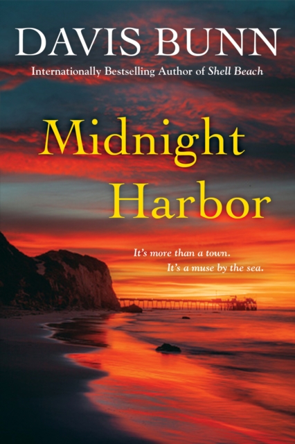 Midnight Harbor, EPUB eBook