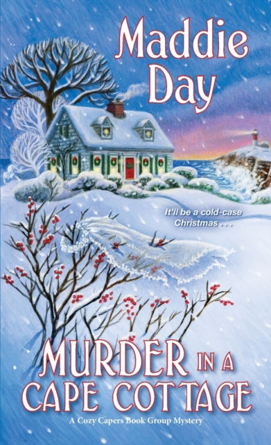 Murder in a Cape Cottage, Paperback / softback Book