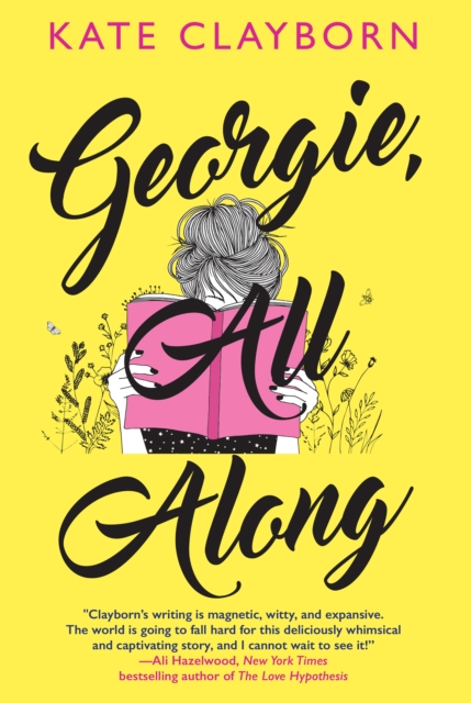 Georgie, All Along : An Uplifting and Unforgettable Love Story, EPUB eBook