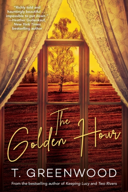 The Golden Hour, Paperback / softback Book