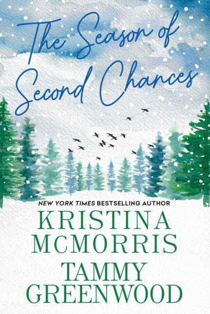 The Season of Second Chances, Paperback / softback Book