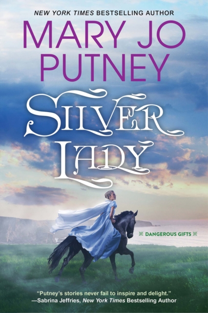Silver Lady, EPUB eBook