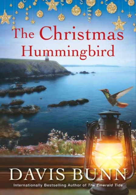 The Christmas Hummingbird, Paperback / softback Book