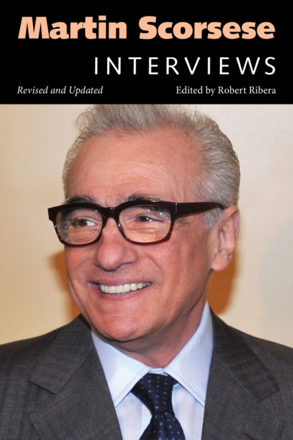 Martin Scorsese : Interviews, Revised and Updated, EPUB eBook