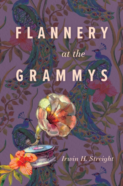 Flannery at the Grammys, Hardback Book