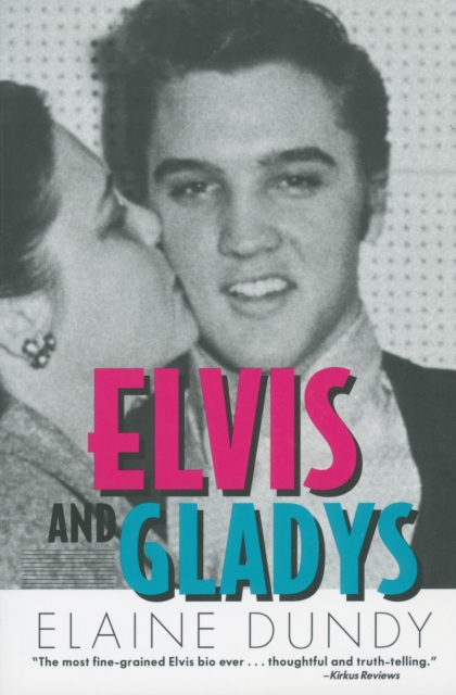 Elvis and Gladys, EPUB eBook