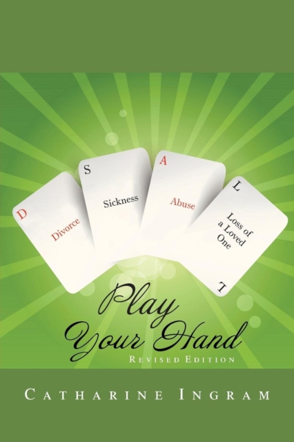 Play Your Hand : Revised Edition, Paperback / softback Book