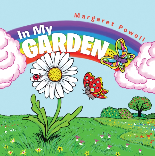 In My Garden, EPUB eBook