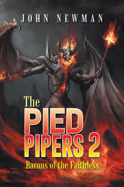 The Pied Pipers 2 : Barons of the Faithless, EPUB eBook