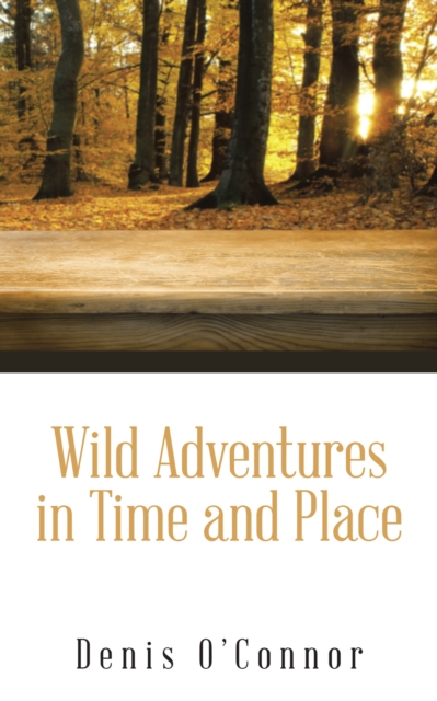 Wild Adventures in Time and Place, EPUB eBook