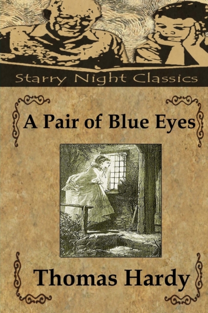 A Pair of Blue Eyes, Paperback / softback Book