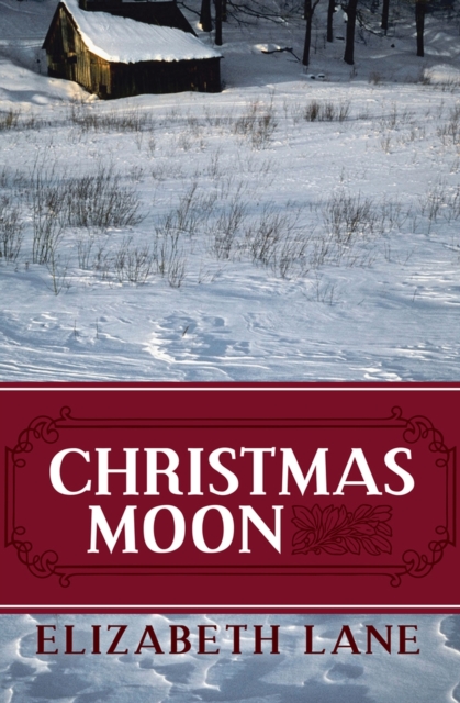 Christmas Moon, Paperback / softback Book