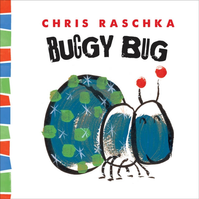 Buggy Bug, EPUB eBook