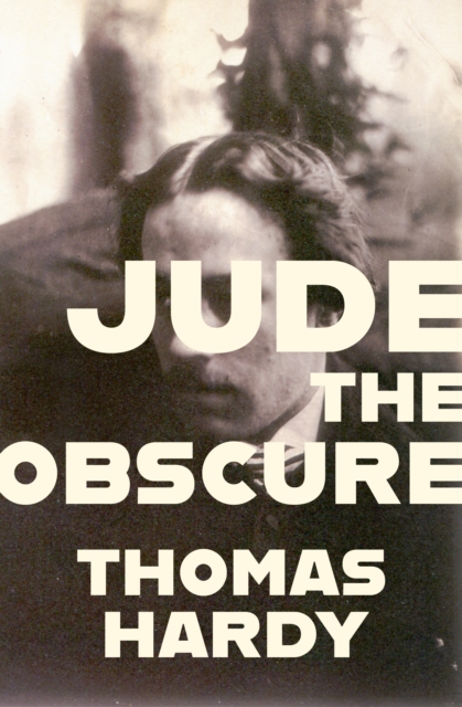 Jude the Obscure, EPUB eBook